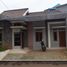 2 Kamar Vila for sale in Bojonggede, Bogor, Bojonggede