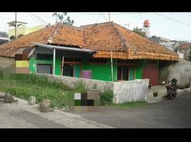 4 Kamar Rumah for sale in Margacinta, Bandung, Margacinta