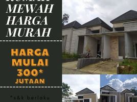 2 Bedroom Villa for sale in Sidomukti, Salatiga, Sidomukti