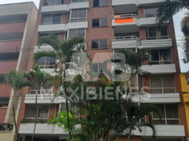 3 Habitación Apartamento en alquiler en Museo de Antioquia, Medellín, Medellín