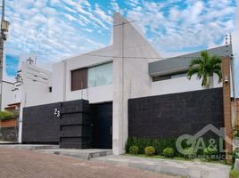 在Coatepec, Veracruz出售的4 卧室 屋, Coatepec