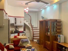 2 chambre Villa for sale in Ha Noi, Tan Mai, Hoang Mai, Ha Noi