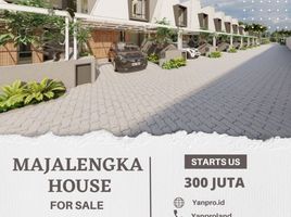 2 Bedroom House for sale in Majalengka, West Jawa, Kartajati, Majalengka