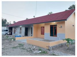 2 Kamar Rumah for sale in Prambanan, Klaten, Prambanan