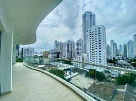 3 Bedroom Apartment for sale in Cartagena, Bolivar, Cartagena