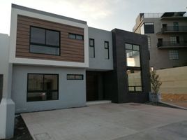 4 Habitación Villa en venta en Queretaro, Querétaro, Queretaro, Querétaro, México
