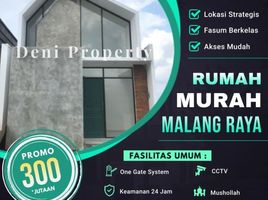  House for sale in Jombang, East Jawa, Jombang, Jombang