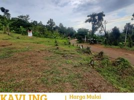  Land for sale in Bandung, West Jawa, Banjaran, Bandung