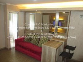 3 Bedroom Condo for rent in Halim Perdanakusuma Airport, Makasar, Jatinegara