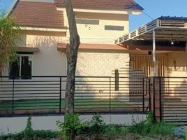 2 Schlafzimmer Villa zu verkaufen in Buduran, East Jawa, Buduran