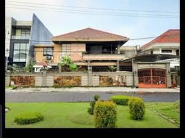 6 Bedroom House for sale in Wonocolo, Surabaya, Wonocolo