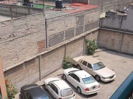  Terreno (Parcela) en venta en Azcapotzalco, Ciudad de México, Azcapotzalco