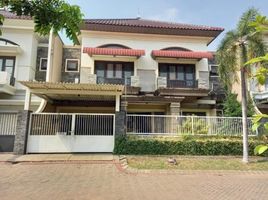 4 Habitación Villa en venta en Mulyorejo, East Jawa, Mulyorejo