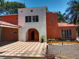 6 Habitación Villa en venta en Risaralda, Dosquebradas, Risaralda