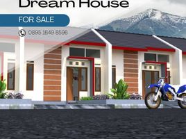 2 Bedroom House for sale in Pakis, Malang Regency, Pakis