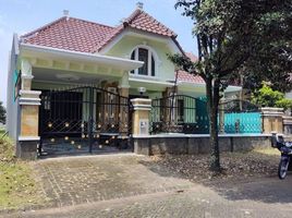 4 Bedroom Villa for sale in Blimbing, Malang Regency, Blimbing