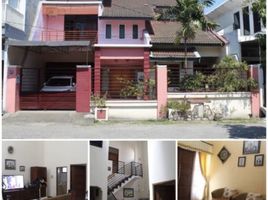Villa 5 chambre à vendre à Sukolilo, East Jawa, Sukolilo