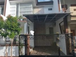 3 Habitación Villa en venta en Mulyorejo, East Jawa, Mulyorejo