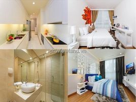 3 Phòng ngủ Chung cư for sale at Vinhomes Central Park, Phường 22