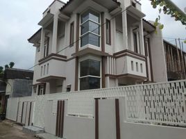 4 Bedroom House for sale in East Jawa, Kidung Kandang, Malang Regency, East Jawa