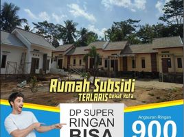 2 Kamar Rumah for sale in Tajinan, Malang Regency, Tajinan