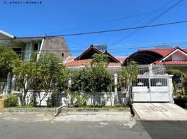 4 Habitación Villa en venta en Mulyorejo, East Jawa, Mulyorejo