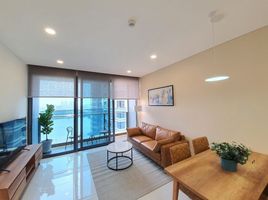 2 Phòng ngủ Chung cư for rent at Sunwah Pearl, Phường 22