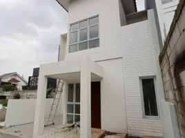 2 Bedroom House for sale in Setu Babakan, Jaga Karsa, Lima