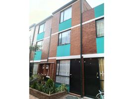 4 Bedroom House for sale in Bogota, Cundinamarca, Bogota