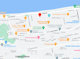 Maison 3 chambre à vendre à Coatzacoalcos, Veracruz, Coatzacoalcos