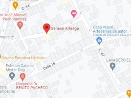 3 Schlafzimmer Haus zu verkaufen in Campeche, Campeche, Campeche, Campeche