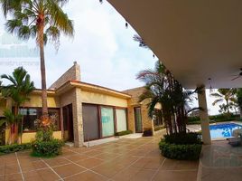 4 Habitación Villa en venta en Samborondón, Guayas, Samborondon, Samborondón