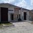 2 Bedroom House for sale in Tampan, Pekan Baru, Tampan