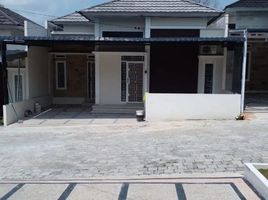 2 Kamar Rumah for sale in Tampan, Pekan Baru, Tampan