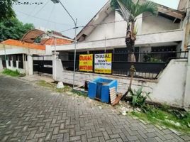 3 Bedroom House for sale in Siloam Hospitals Surabaya, Gubeng, Gubeng