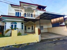 6 Bedroom House for sale in Yogyakarta, Danurejan, Yogyakarta, Yogyakarta