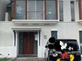 2 Kamar Rumah for sale in Tandes, Surabaya, Tandes