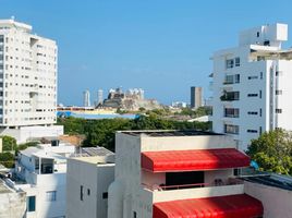 4 Habitación Apartamento en venta en Cartagena, Bolivar, Cartagena