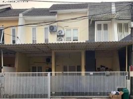 3 Habitación Villa en venta en Gunung Anyar, East Jawa, Gunung Anyar