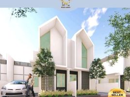 2 Kamar Rumah for sale in Gamping, Sleman, Gamping