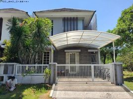 3 Habitación Villa en venta en Mulyorejo, East Jawa, Mulyorejo