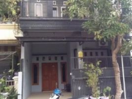 Maison 5 chambre à vendre à Sidoarjo, East Jawa, Sidoarjo, Sidoarjo