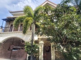 5 Schlafzimmer Villa zu verkaufen in Gunung Anyar, East Jawa, Gunung Anyar