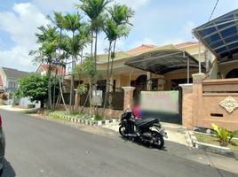 5 Habitación Villa en venta en Lowok Waru, East Jawa, Lowok Waru, Malang Regency, East Jawa