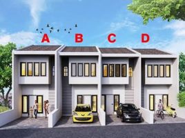 3 Habitación Casa en venta en Sukolilo, East Jawa, Sukolilo, Surabaya, East Jawa