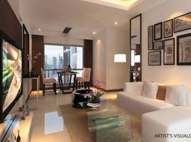  Condo for rent at Greenbelt Hamilton Tower 2, Makati City