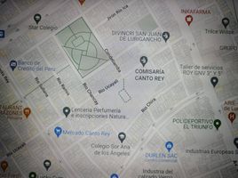 Land for sale in San Juan De Lurigancho, Lima, San Juan De Lurigancho, Lima, Lima