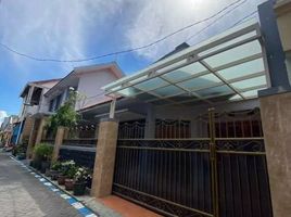 5 Kamar Rumah for sale in Taman, Sidoarjo, Taman