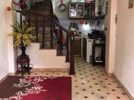 3 Schlafzimmer Haus zu verkaufen in Ba Dinh, Hanoi, Ngoc Ha