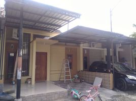 2 Kamar Vila for sale in Banguntapan, Bantul, Banguntapan